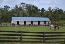 Load image into Gallery viewer, Pasture Board- you provide feed